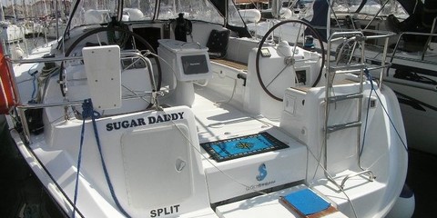 Beneteau Cyclades 43.4