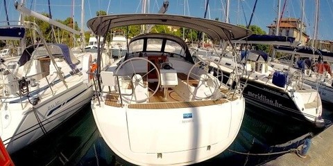 Bavaria 37 Cruiser