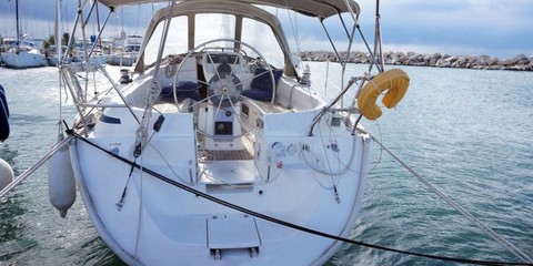Bavaria 36 Cruiser