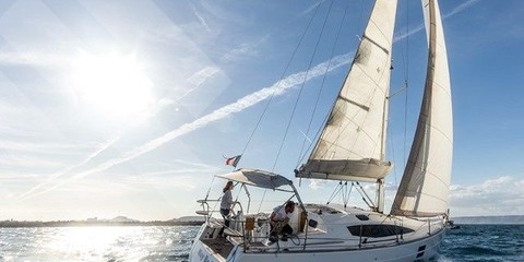 Elan Impression 35