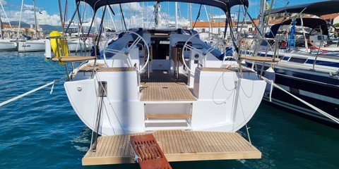 Elan Impression 45.1