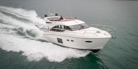 Princess 52 Fly