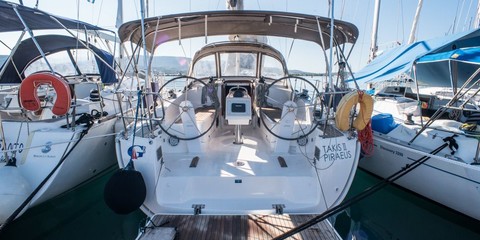 Bavaria 37 Cruiser