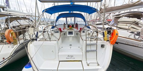 Beneteau Cyclades 43.4