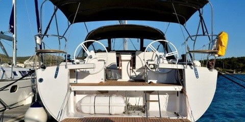 Elan Impression 50