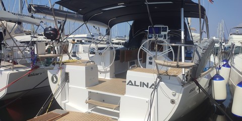 Elan Impression 45.1