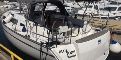 Bavaria 37 Cruiser