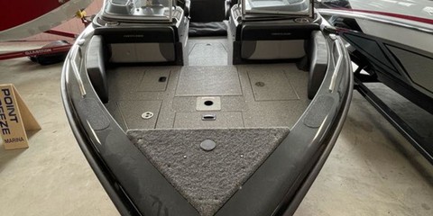 Crestliner 1850 Sportfish
