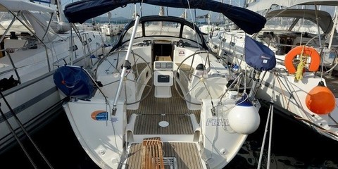 Bavaria 40 Cruiser