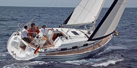 Bavaria 33 Cruiser