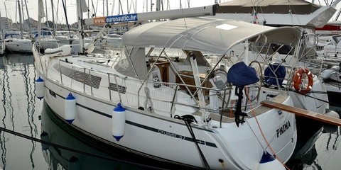 Bavaria 37 Cruiser
