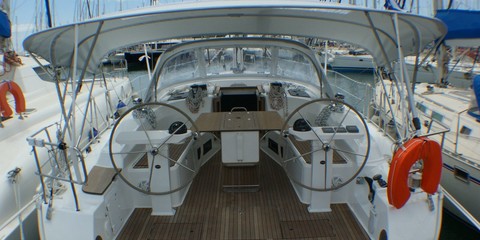 Bavaria 45 Cruiser