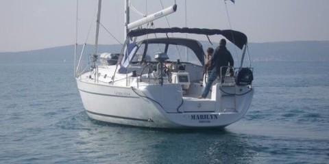 Beneteau Cyclades 43.4