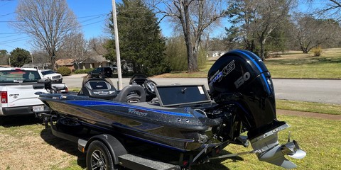 Triton 189 trx