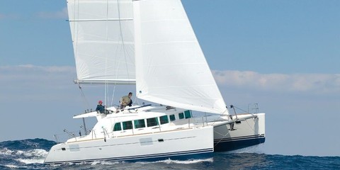 Lagoon 440