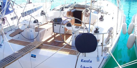 Bavaria 45 Cruiser