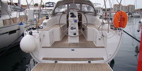 Bavaria 33 Cruiser