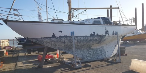Nicholson 32
