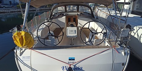 Bavaria Cruiser 41