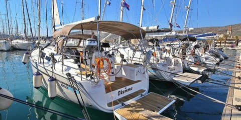 Bavaria 33 Cruiser