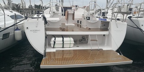 Elan Impression 50