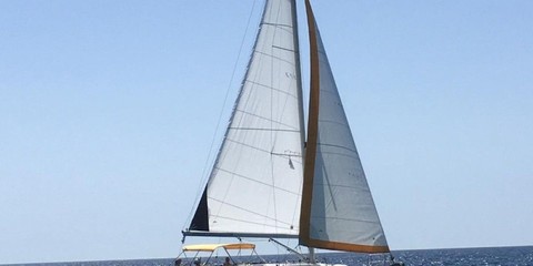 Bavaria 37 Cruiser