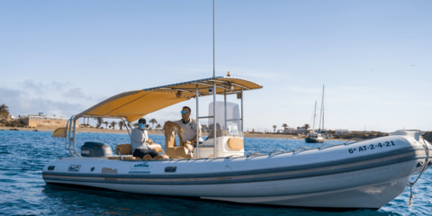 BWA 750