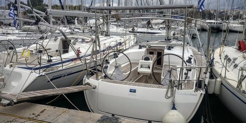 Bavaria 37 Cruiser
