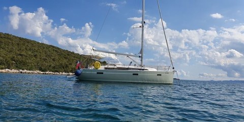 Bavaria 37 Cruiser