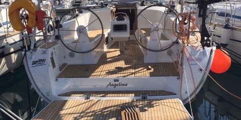 Bavaria Cruiser 41