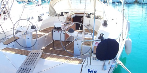 Bavaria 45 Cruiser