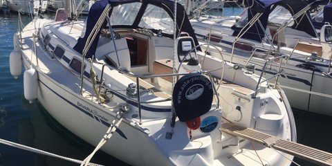 Bavaria 33 Cruiser