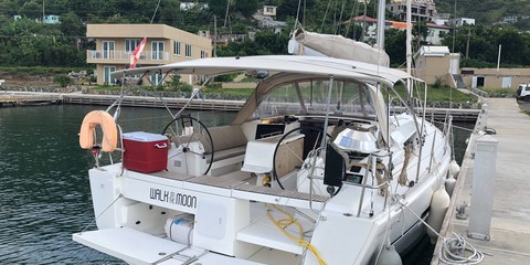 Dufour 412