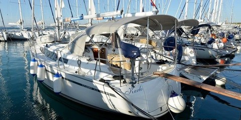 Bavaria 33 Cruiser