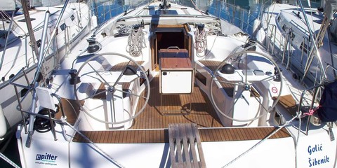 Bavaria 45 Cruiser