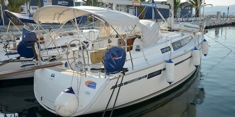 Bavaria 33 Cruiser