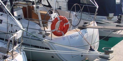 Bavaria 37 Cruiser