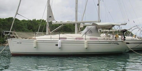 Bavaria 33 Cruiser
