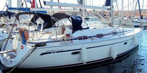 Bavaria 39 Cruiser