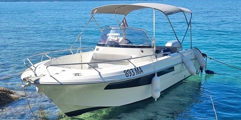 Atlantic 670 Open