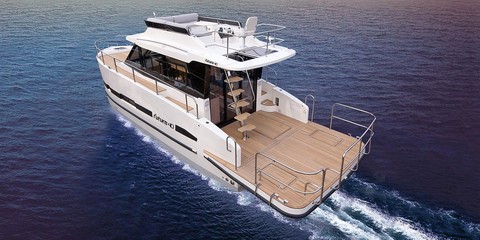 Futura 36