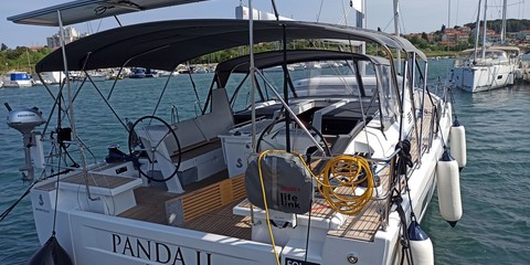 Beneteau Oceanis 51.1