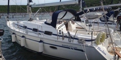 Bavaria 39 Cruiser
