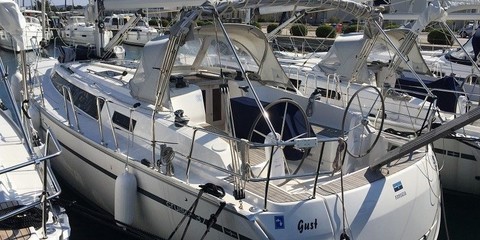 Bavaria 37 Cruiser