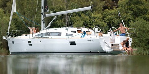 Elan Impression 45.1