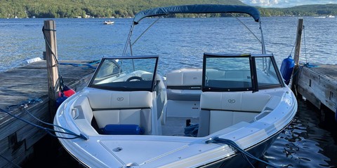 Cobalt CS22