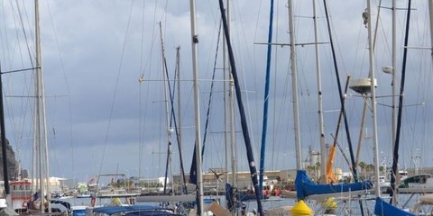 Beneteau Cyclades 39.3