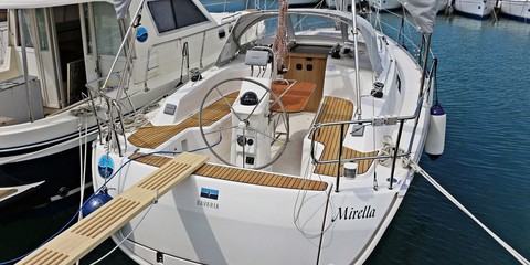 Bavaria 33 Cruiser
