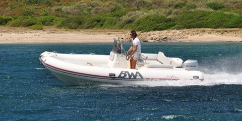 BWA Sport 19 GT