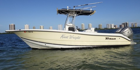 Triton 2486
